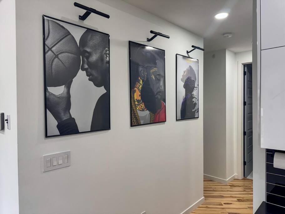 The London Apartment Philadelphia Exterior photo